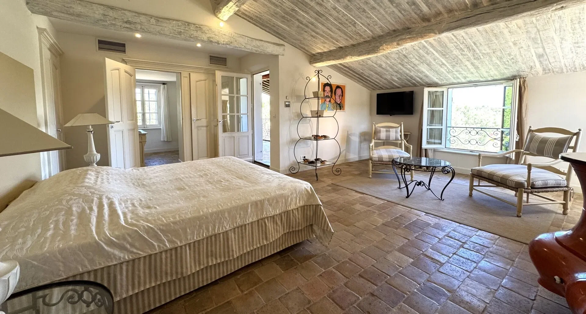 Saint-Tropez, Provence-Alpes-Côte d'Azur, France. - Photo 16