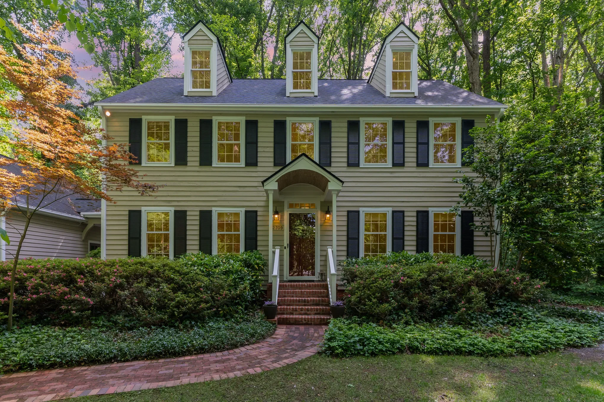12709 Timberlane Court , Raleigh, NC 27613, Raleigh, North Carolina, United States. - Photo 13