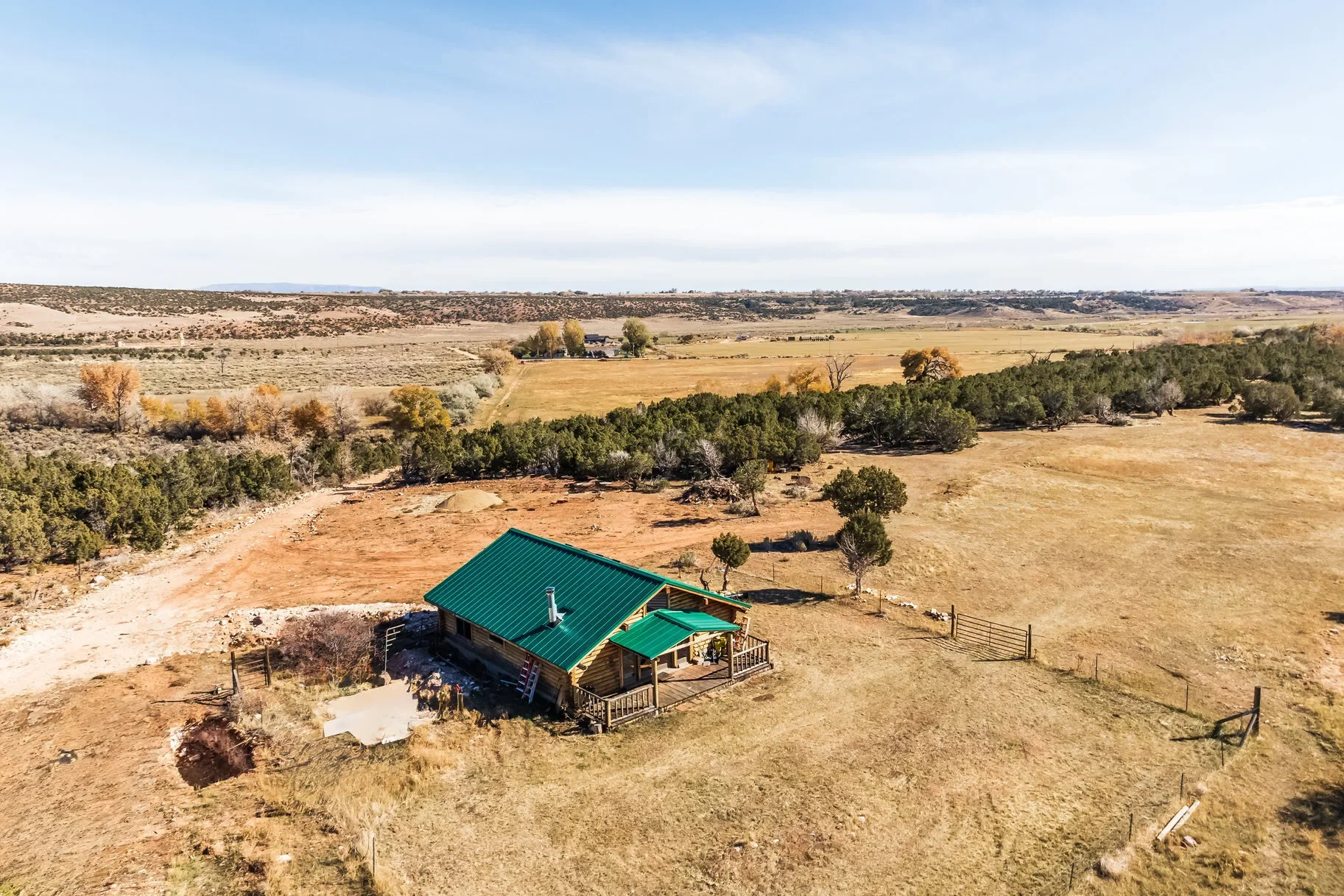 8750 N 6000 W, Neola, UT 84053, Neola, Utah, United States. - Photo 43