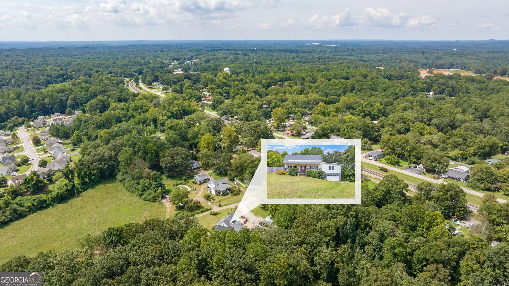 Lula, Georgia, United States. - Photo 46