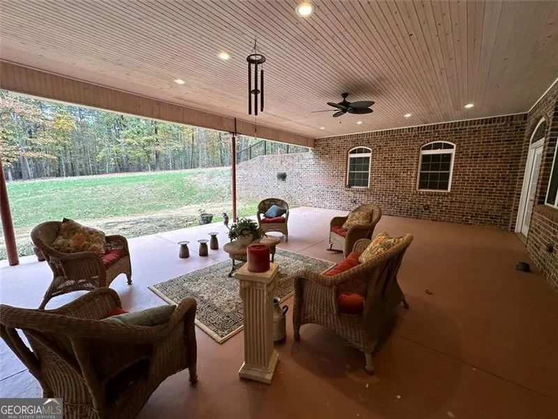 25 Fireside Court NW, Cartersville, GA 30120, Cartersville, Georgia, United States. - Photo 52