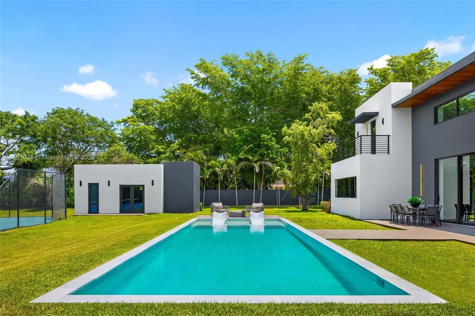 6445 SW 129th Ter, Coral Gables, Florida, United States. - Photo 6