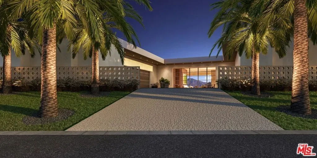 81735 Baffin Avenue, La Quinta, California, United States. - Hero Image