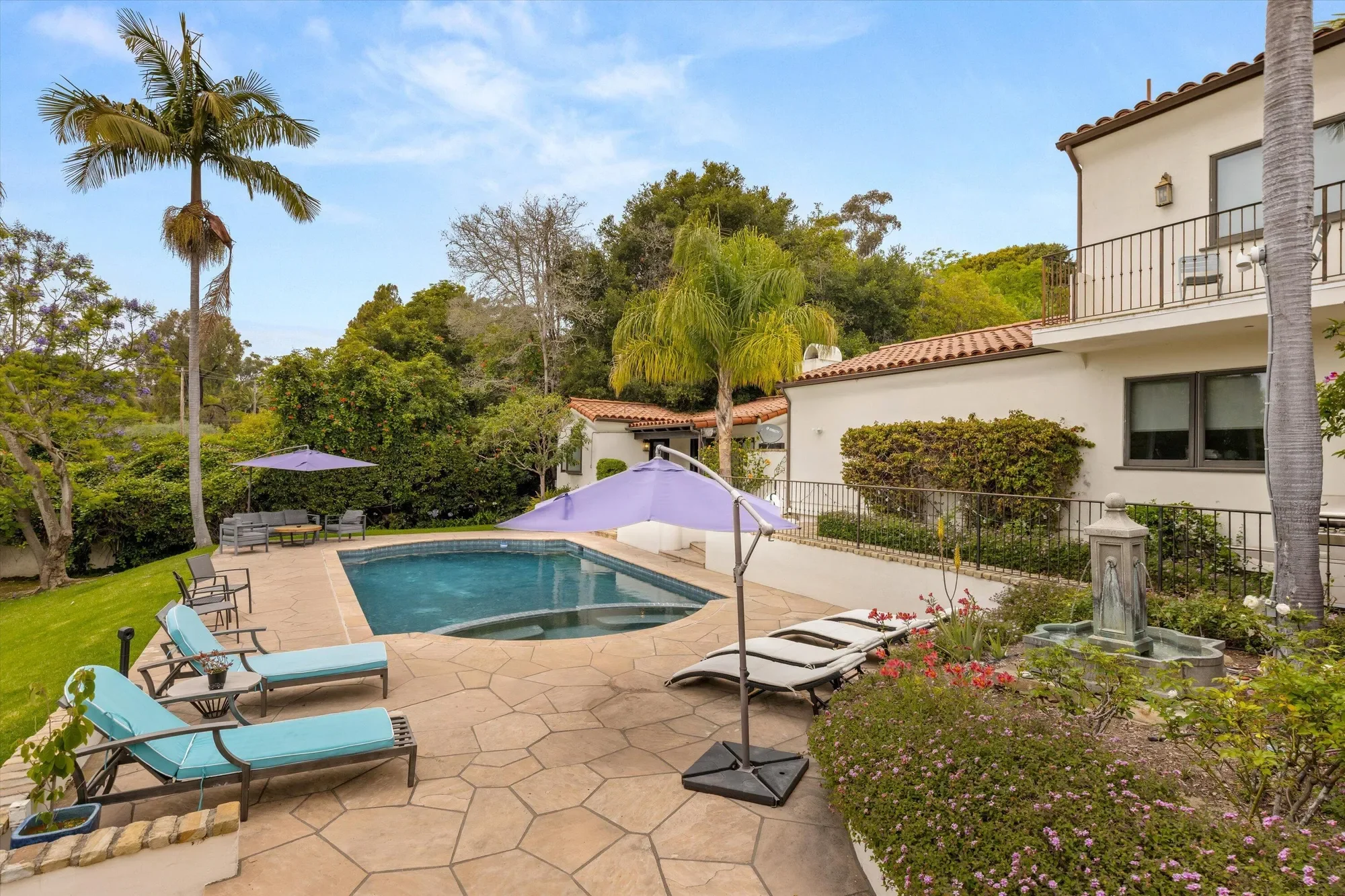 1151 Glenview Road, Montecito, California, United States. - Photo 34