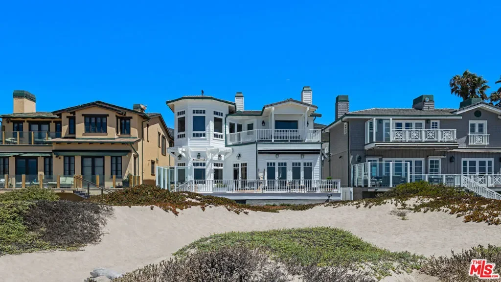 30718 Pacific Coast Highway, Malibu, California, United States. - Photo 55