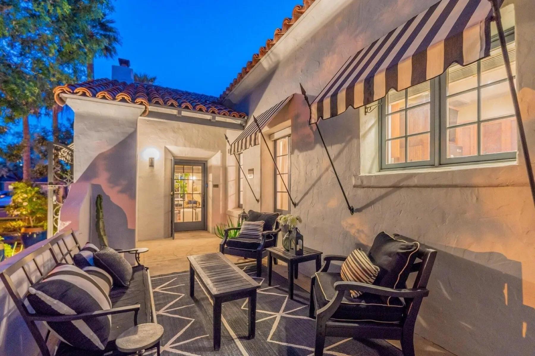1615 Palmcroft Way SE , Phoenix, AZ 85007, Phoenix, Arizona, United States. - Photo 39