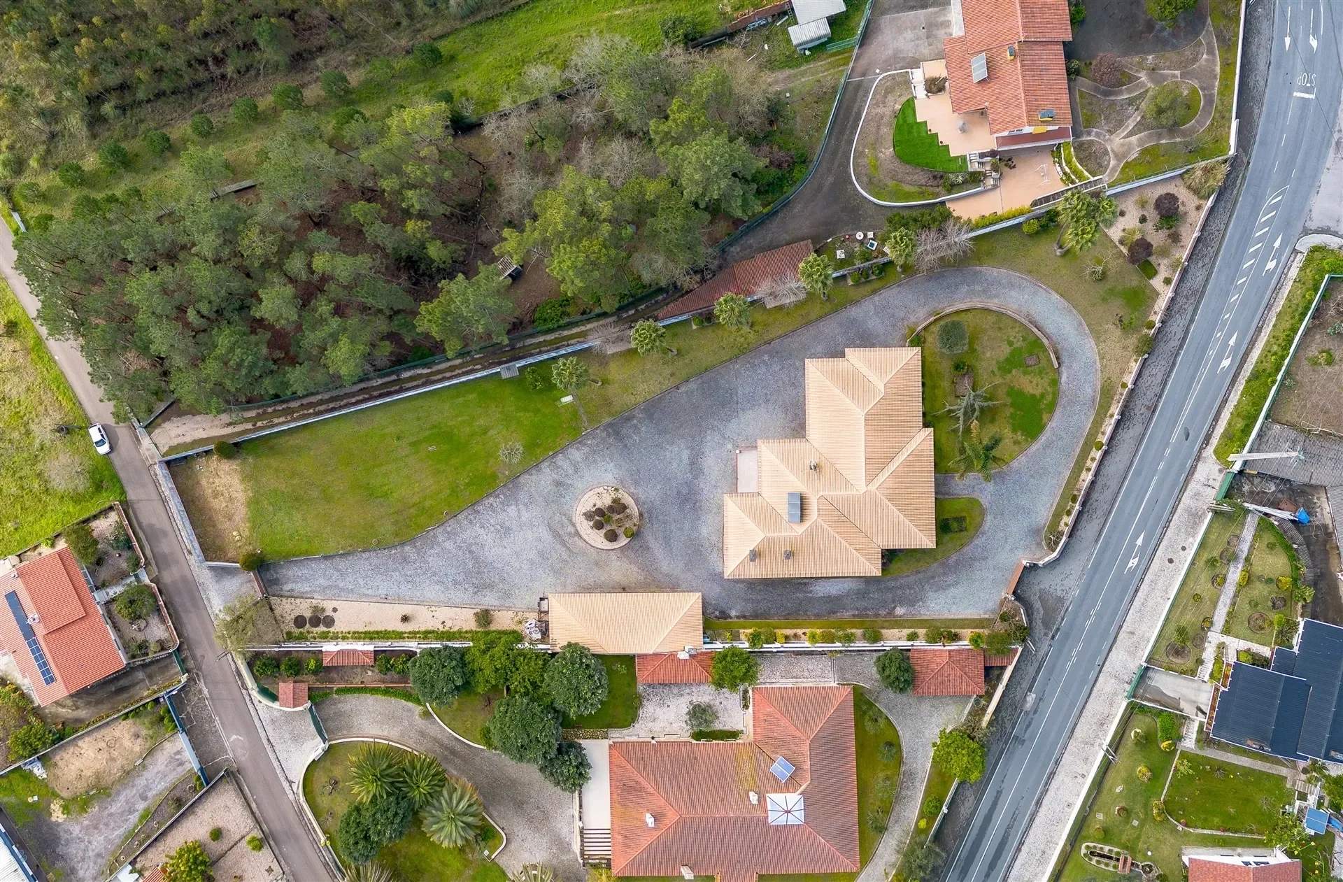 Maceira, Leiria, Maceira, Leiria District, Portugal. - Photo 39