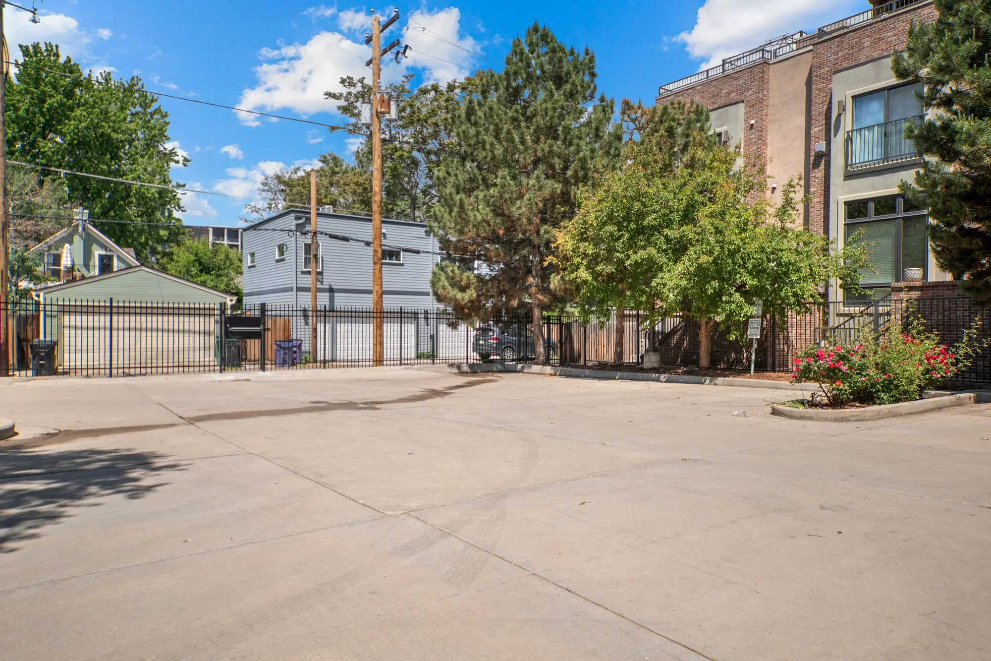 1635 N Franklin Street , Denver, CO 80218, Denver, Colorado, United States. - Photo 7