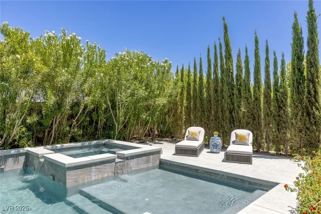 2650 Eldora Estates, Las Vegas, Nevada, United States. - Photo 37