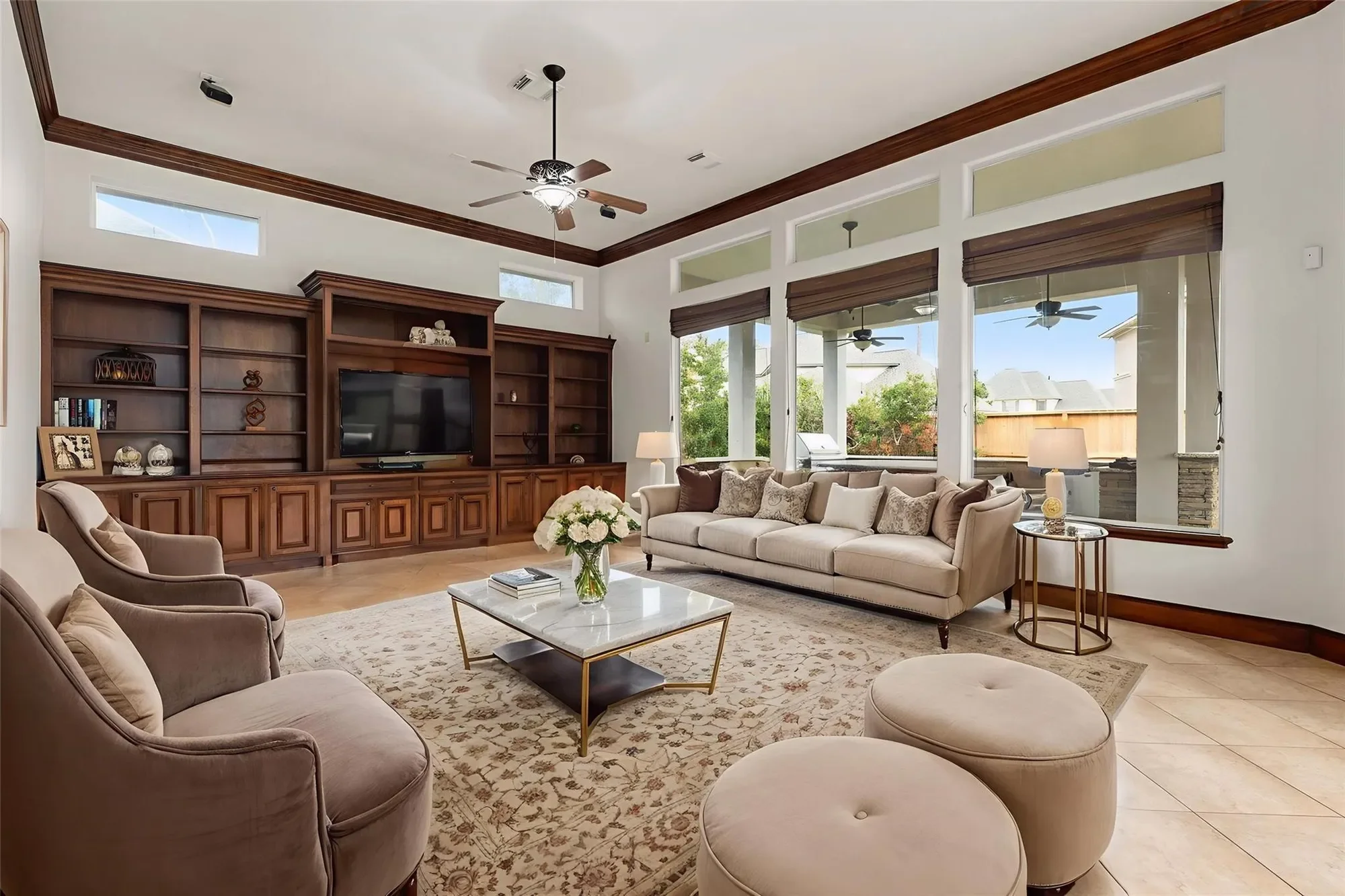 13606 Llano Pass Court, Houston, Texas, United States. - Photo 7