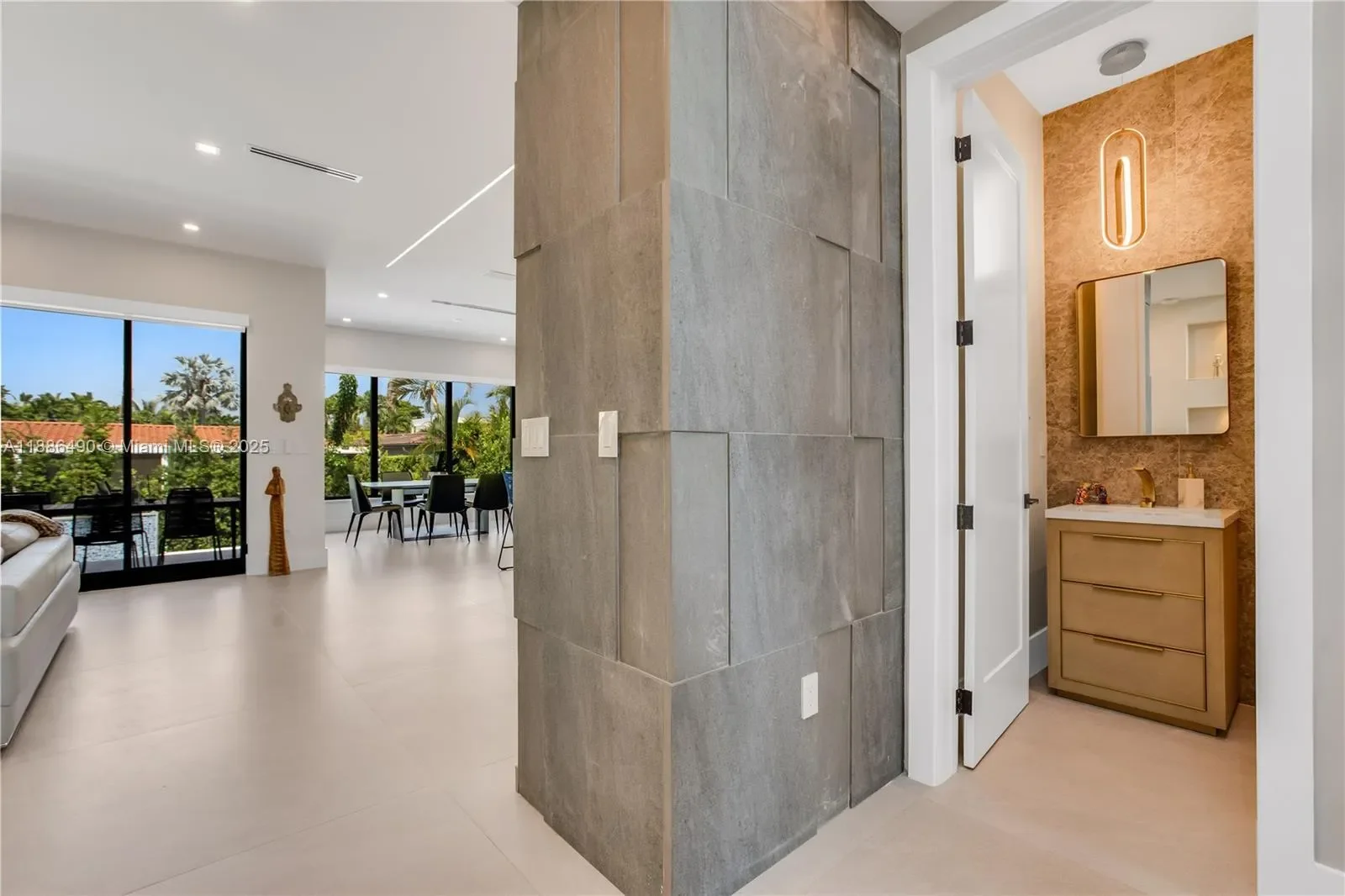 8826 Froude Ave, Bal Harbour, Florida, United States. - Photo 4
