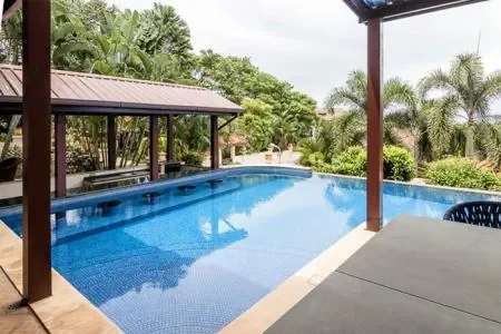 Prachuap Khiri Khan,, Prachuap Khiri Khan, Prachuap Khiri Khan, Thailand. - Photo 4