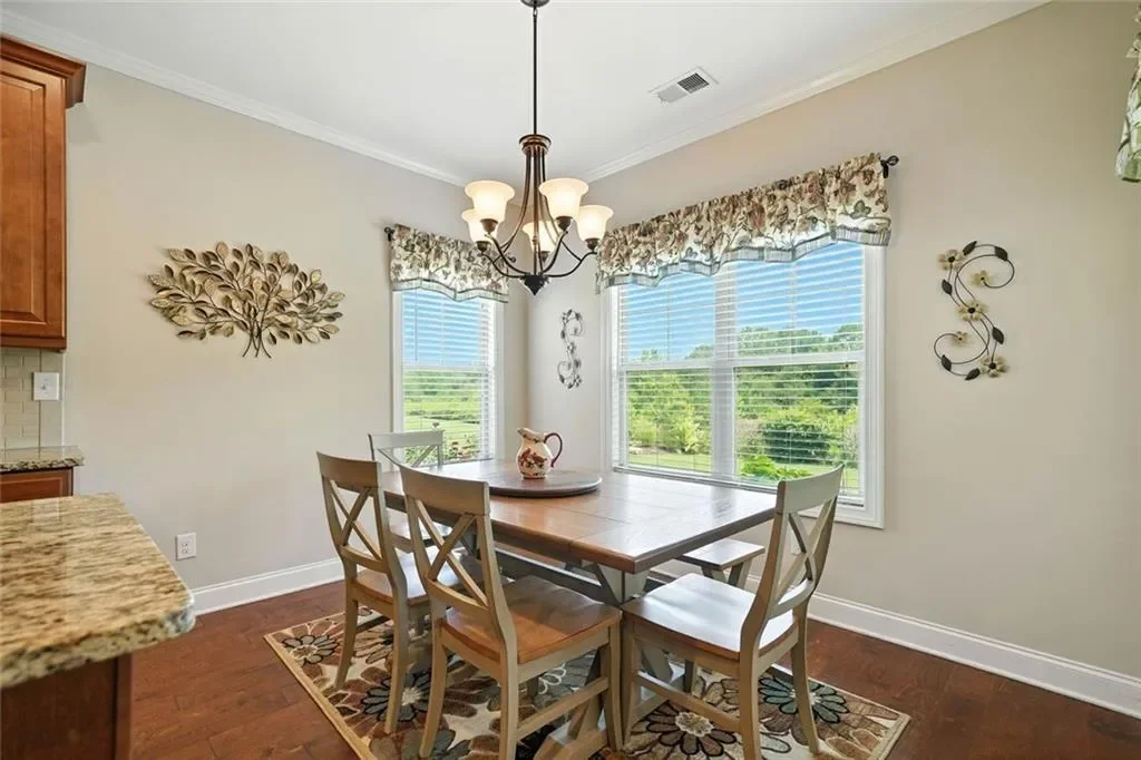 120 Sweetbriar Farm Road, Woodstock, Georgia, United States. - Photo 11