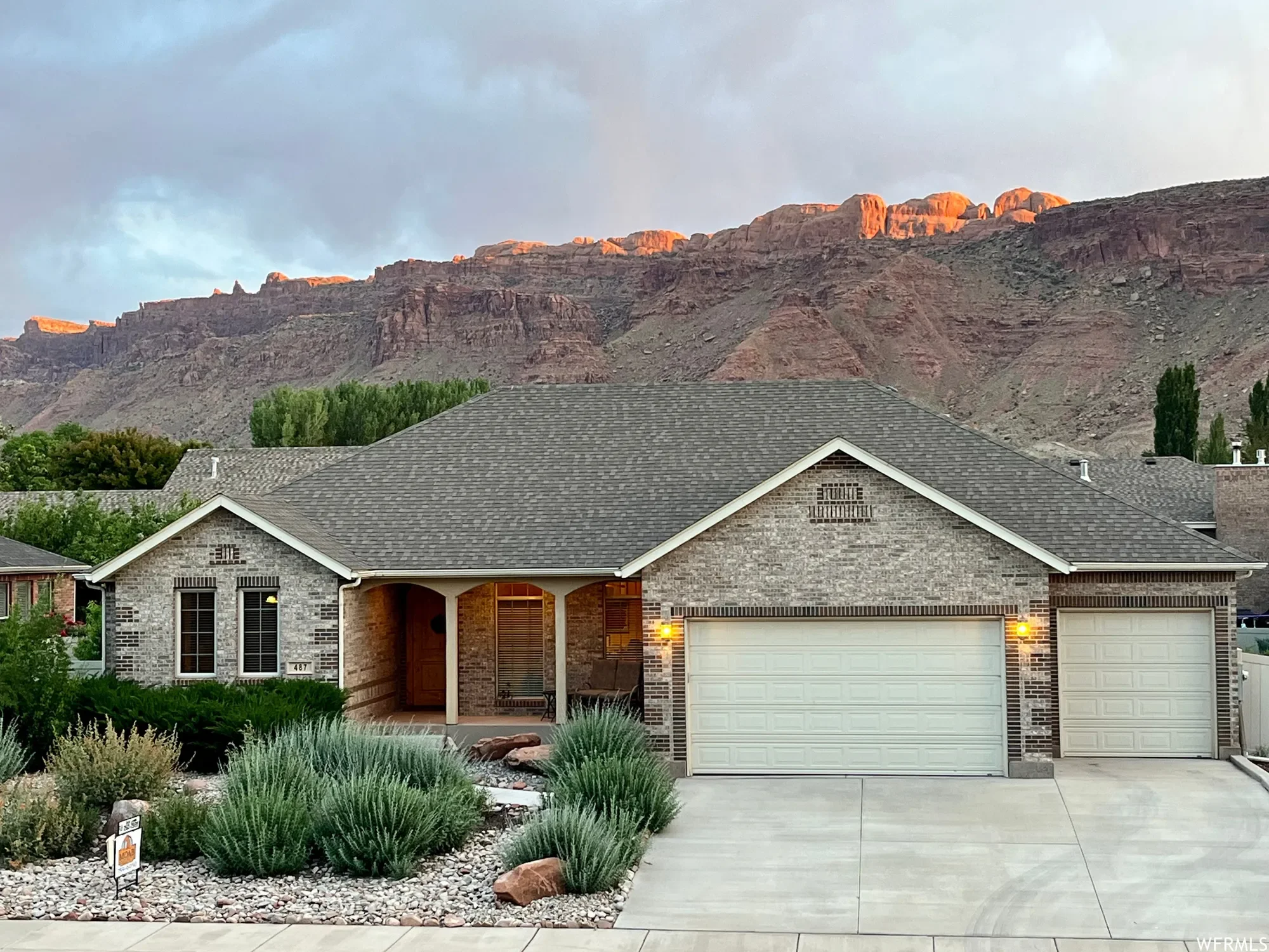 487 KIVA DR, Moab, Utah, United States. - Photo 2
