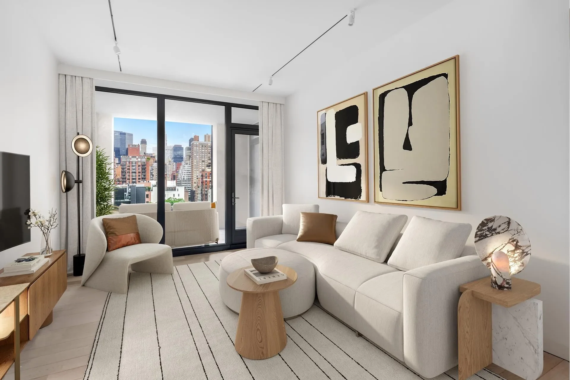 88 & 90 Lex, 90 LEXINGTON AVE, New York, New York, United States. - Photo 4