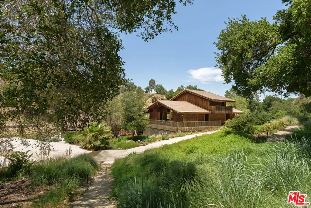 421 Westlake Boulevard, Malibu, California, United States. - Photo 8