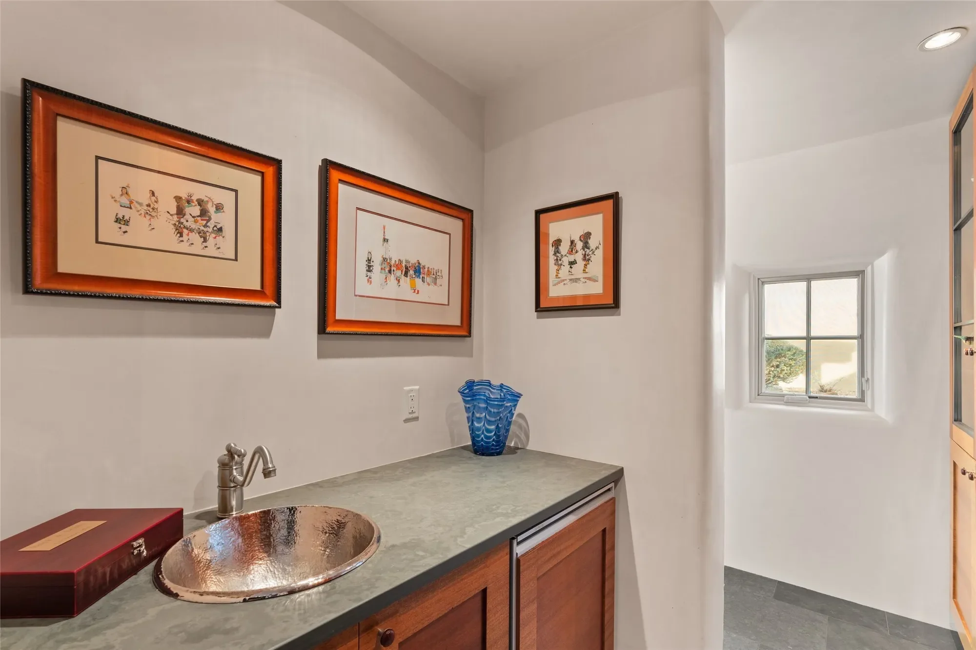 50 Paseo Aragon, Santa Fe, NM 87506, Santa Fe, New Mexico, United States. - Photo 23