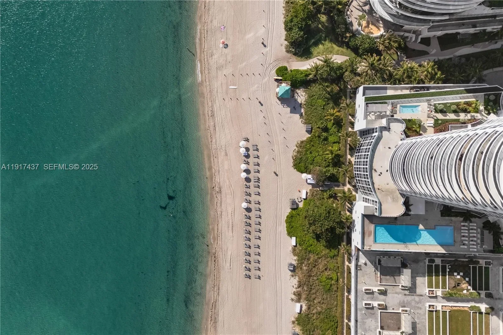 15811 Collins Ave 4107, Golden Beach, Florida, United States. - Photo 15
