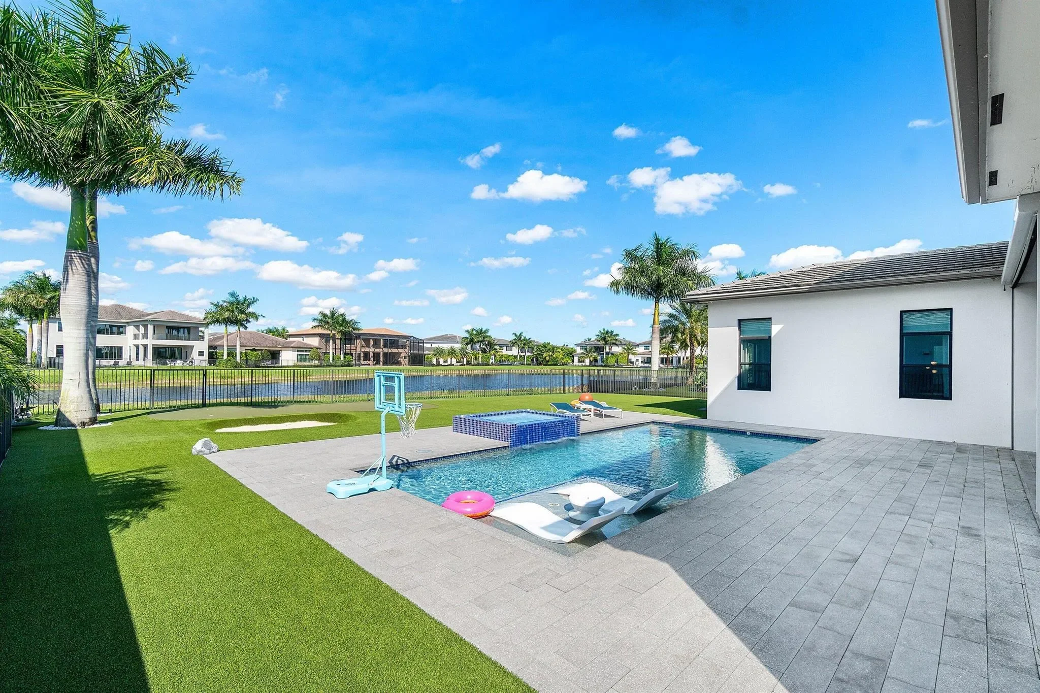 9657 Vescovato Way, Boca Raton, Florida, United States. - Photo 35