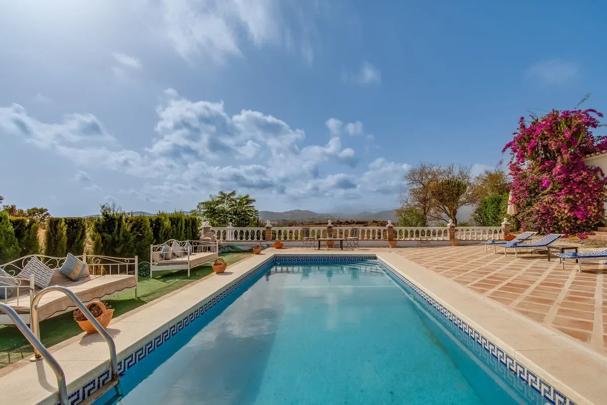 Costa del Sol, La Cala de Mijas, Málaga, La Cala de Mijas, La Cala de Mijas, Mijas, Spain. - Photo 8