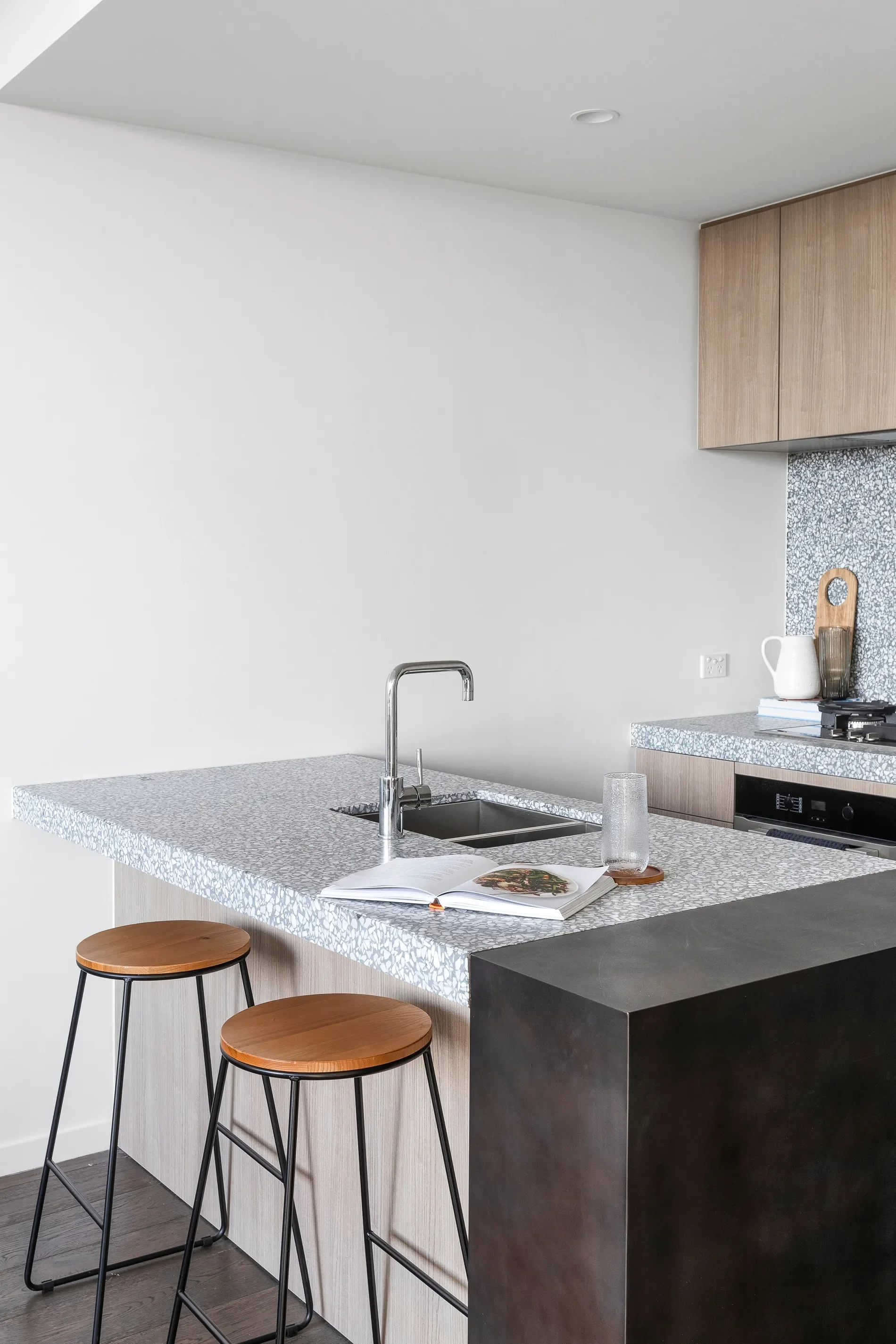 West Melbourne, Adderley Street, West Melbourne, Victoria, Australia. - Photo 10