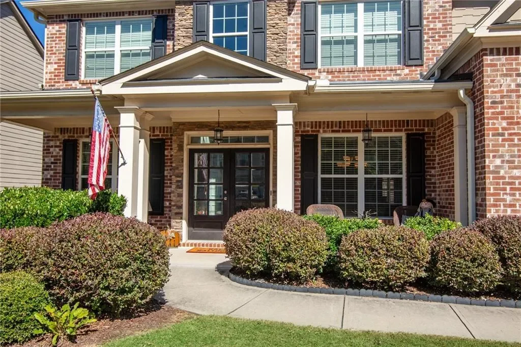 209 LAKESTONE Parkway, Woodstock, Georgia, United States. - Photo 4