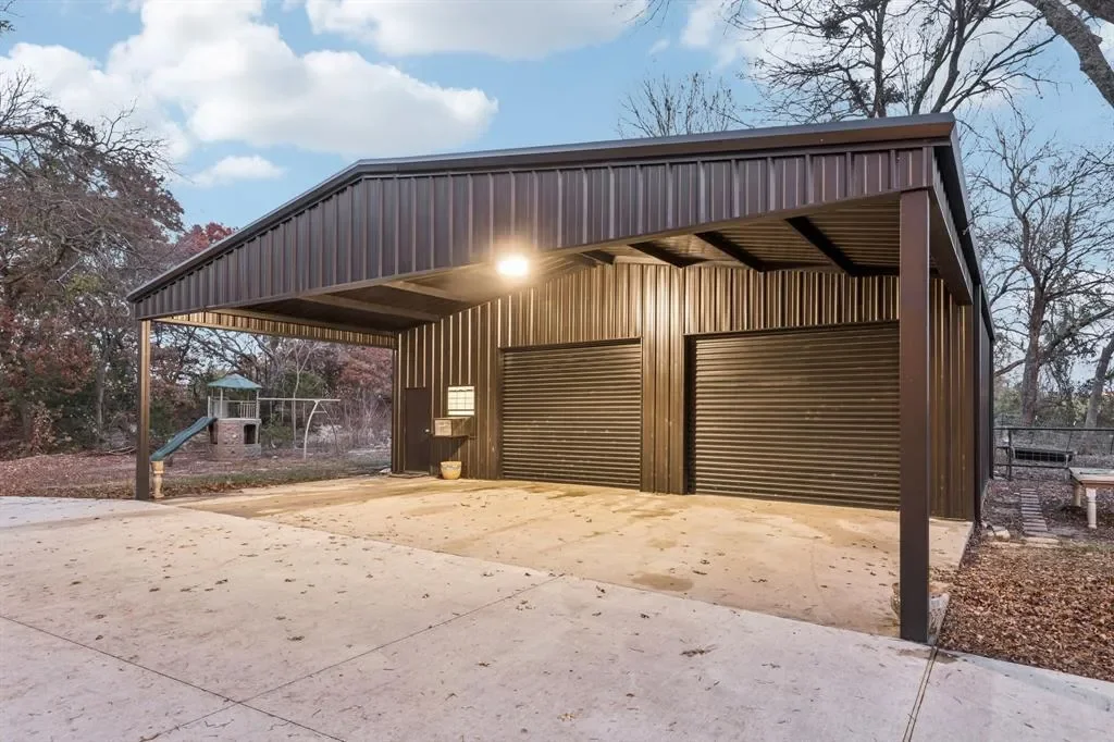 3100 E Melissa Road, Melissa, Texas, United States. - Photo 29