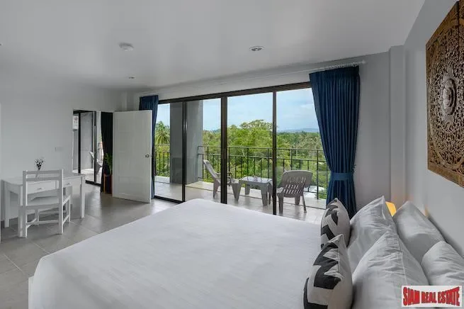 Phuket,, Mai Khao, Phuket, Thailand. - Photo 9