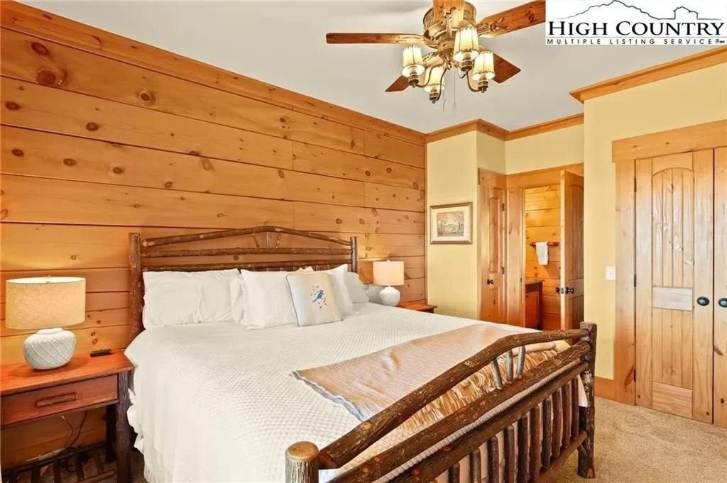 584 Grey Fox Ridge Road, Banner Elk, NC 28604, Banner Elk, North Carolina, United States. - Photo 19