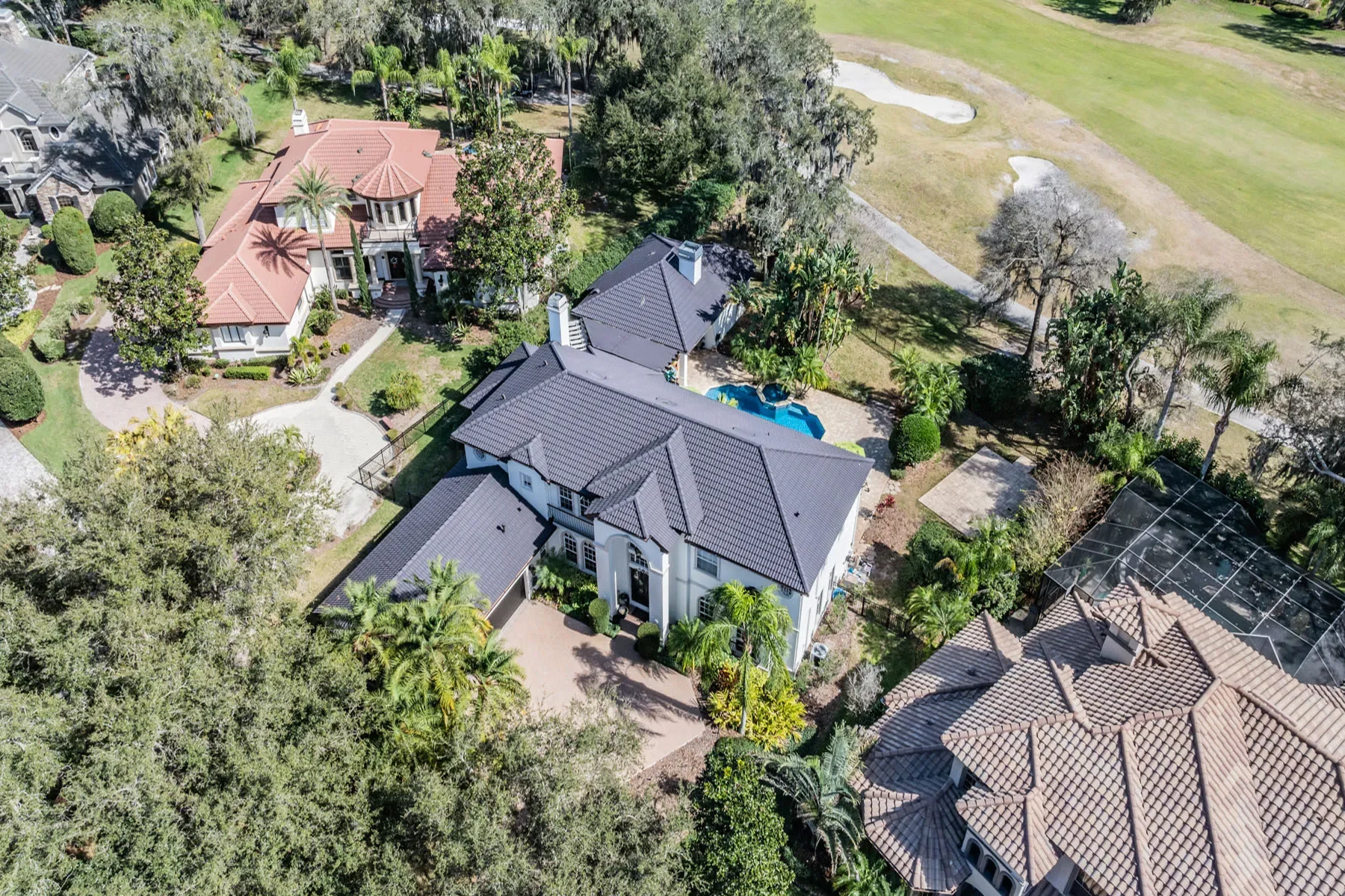 10628 Pontofino Circle, Trinity, FL 34655, Trinity, Florida, United States. - Photo 19