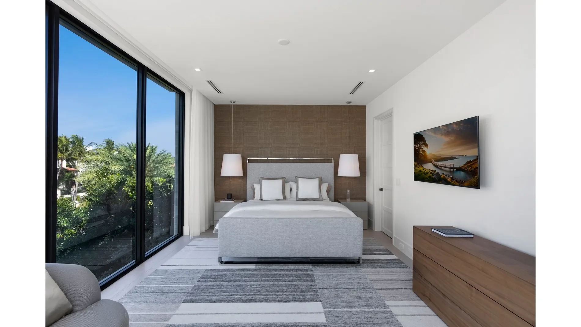207 W Coconut Palm Road, Boca Raton, Florida, United States. - Photo 32