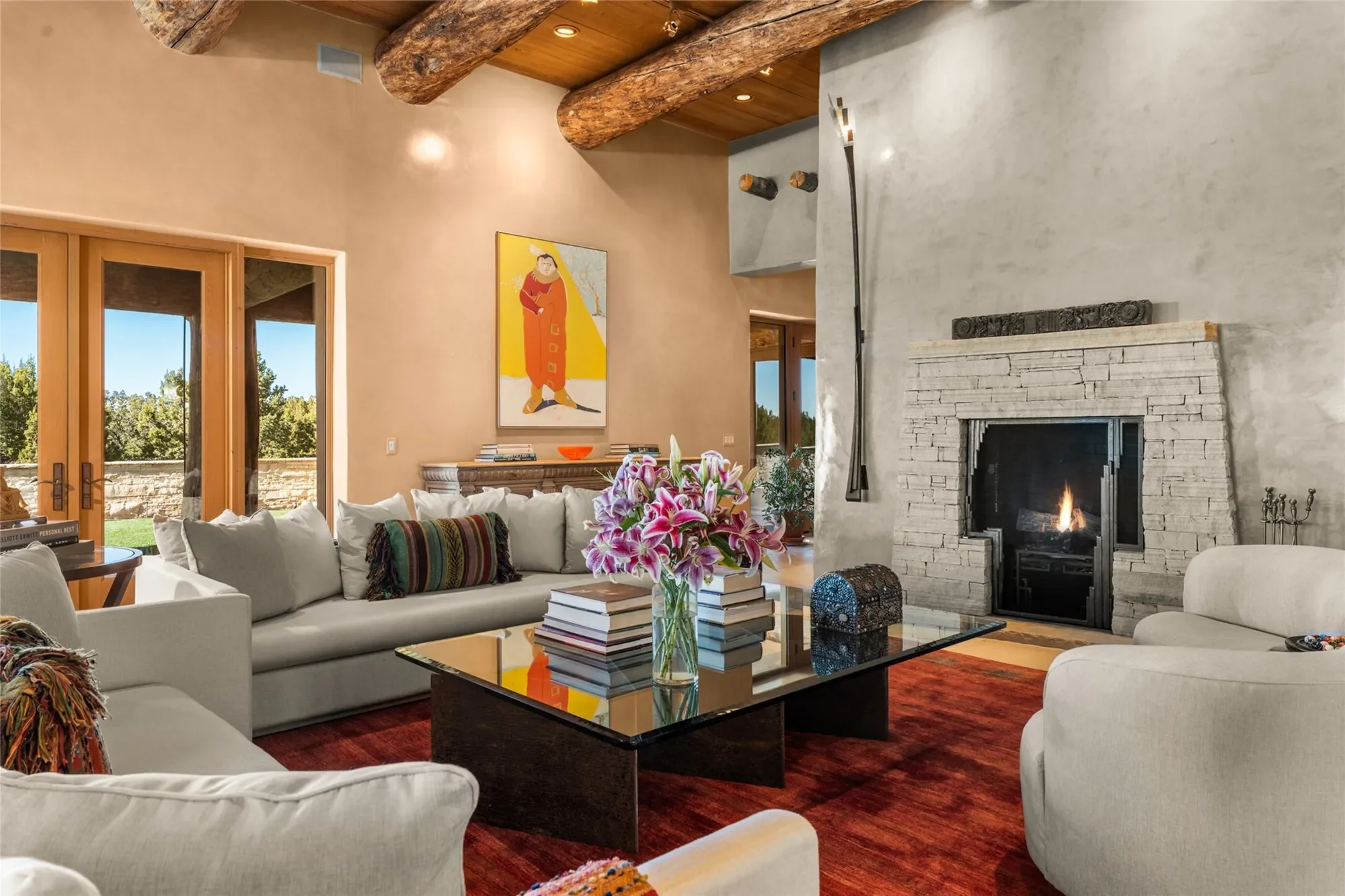 5 Penasco Circle, Santa Fe, NM 87506, Santa Fe, New Mexico, United States. - Photo 16
