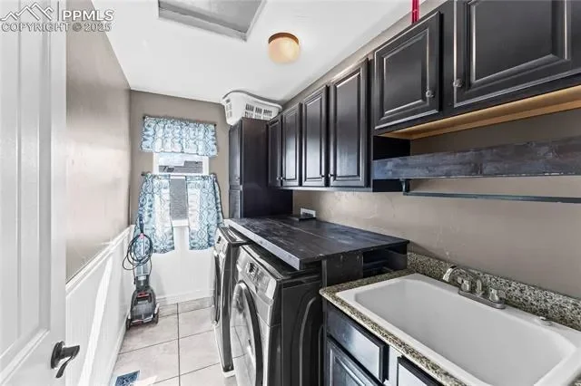 10525 Mt Sherman Way, Peyton, Colorado, United States. - Photo 31
