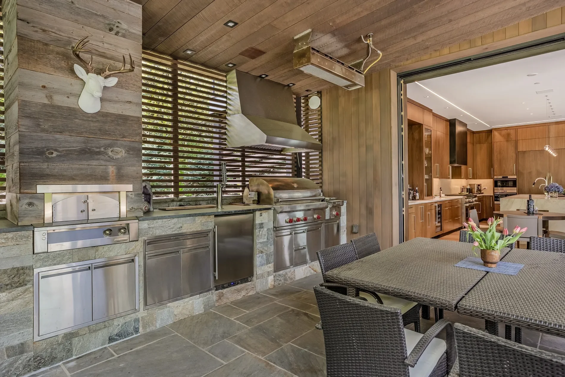 130 Primrose Path , Aspen, CO 81611, Aspen, Colorado, United States. - Photo 36