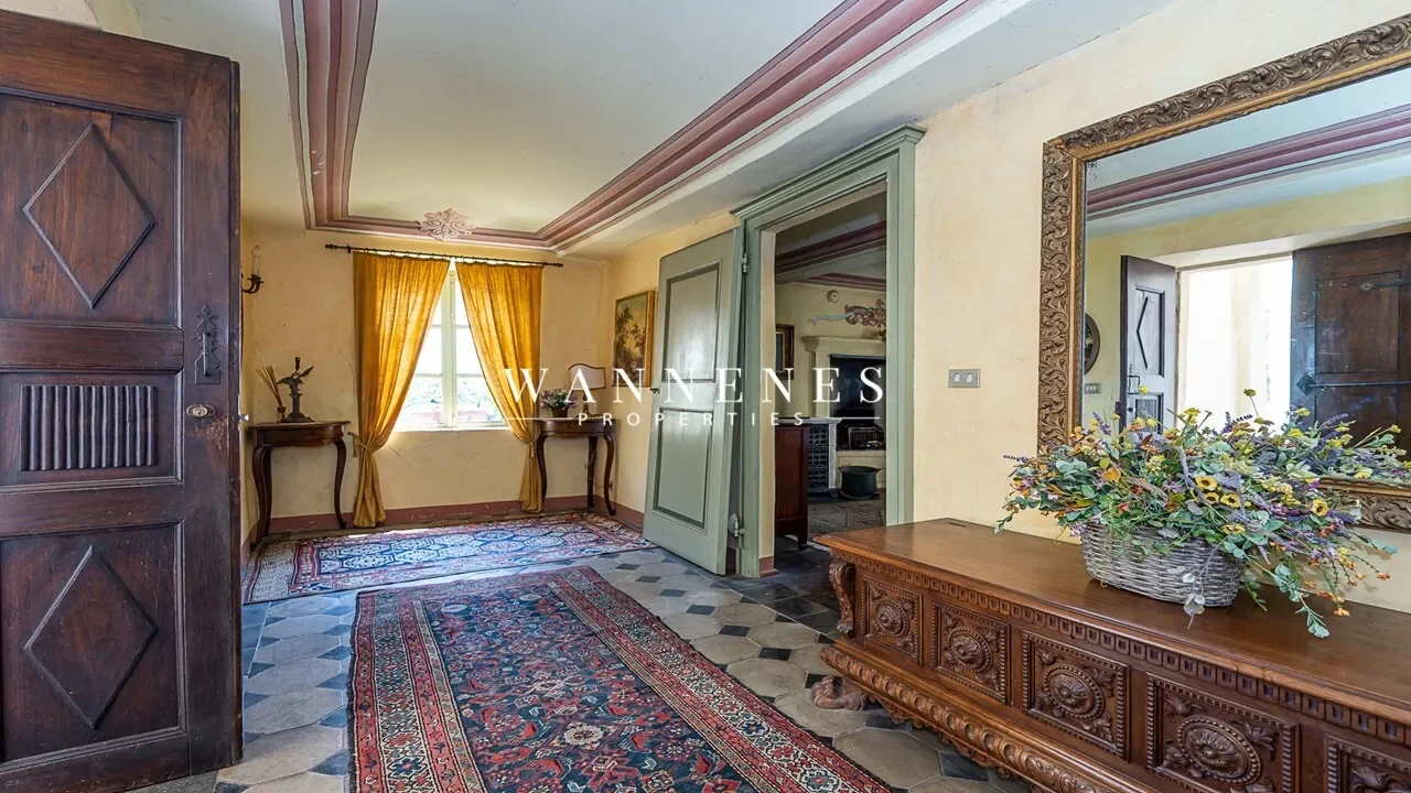 Corso Umberto I, 15021 Alfiano Natta AL, Italy, Alfiano Natta, Piedmont, Italy. - Photo 22
