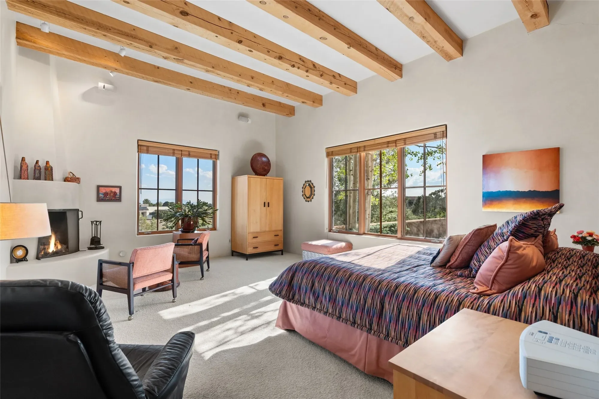 32 Sierra Rosa Loop, Santa Fe, NM 87506, Santa Fe, New Mexico, United States. - Photo 17