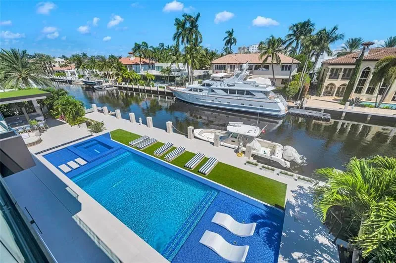408  Coral Way, Fort Lauderdale, FL 33301, Fort Lauderdale, Florida, United States. - Photo 50