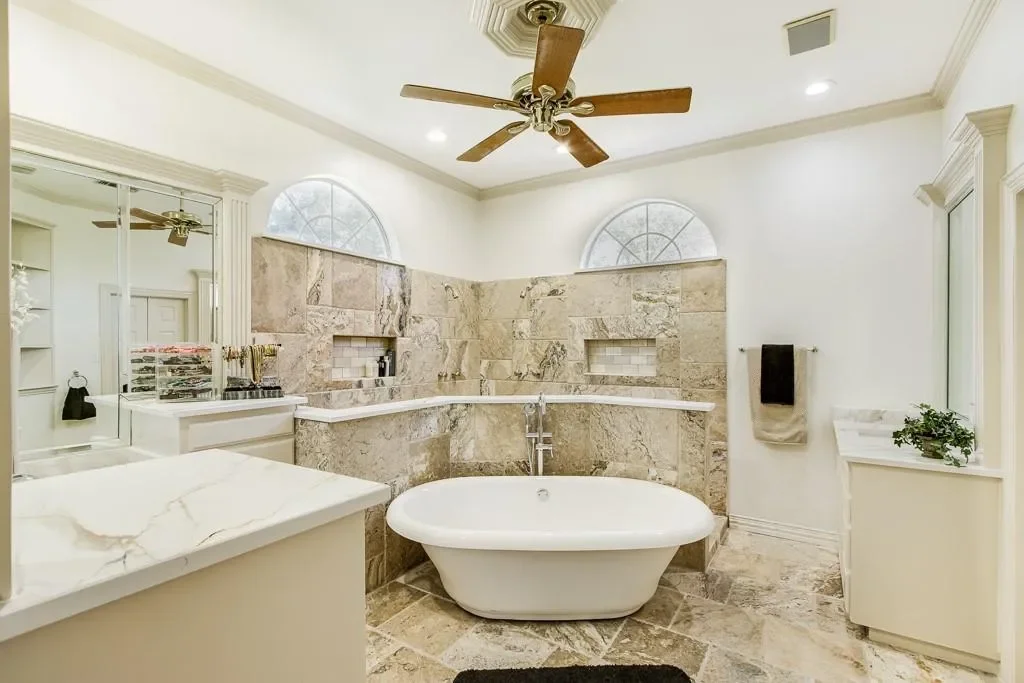 4105 Inwood Lane, Colleyville, Texas, United States. - Photo 16
