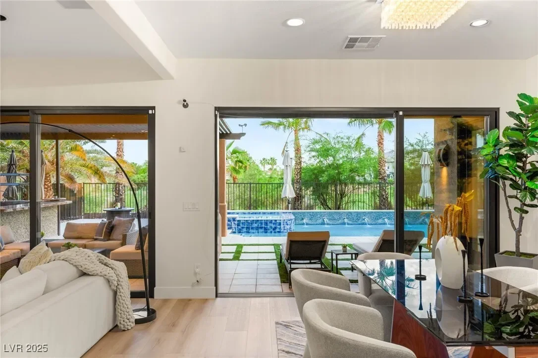 11271 Winter Cottage Place, Las Vegas, Nevada, United States. - Photo 8