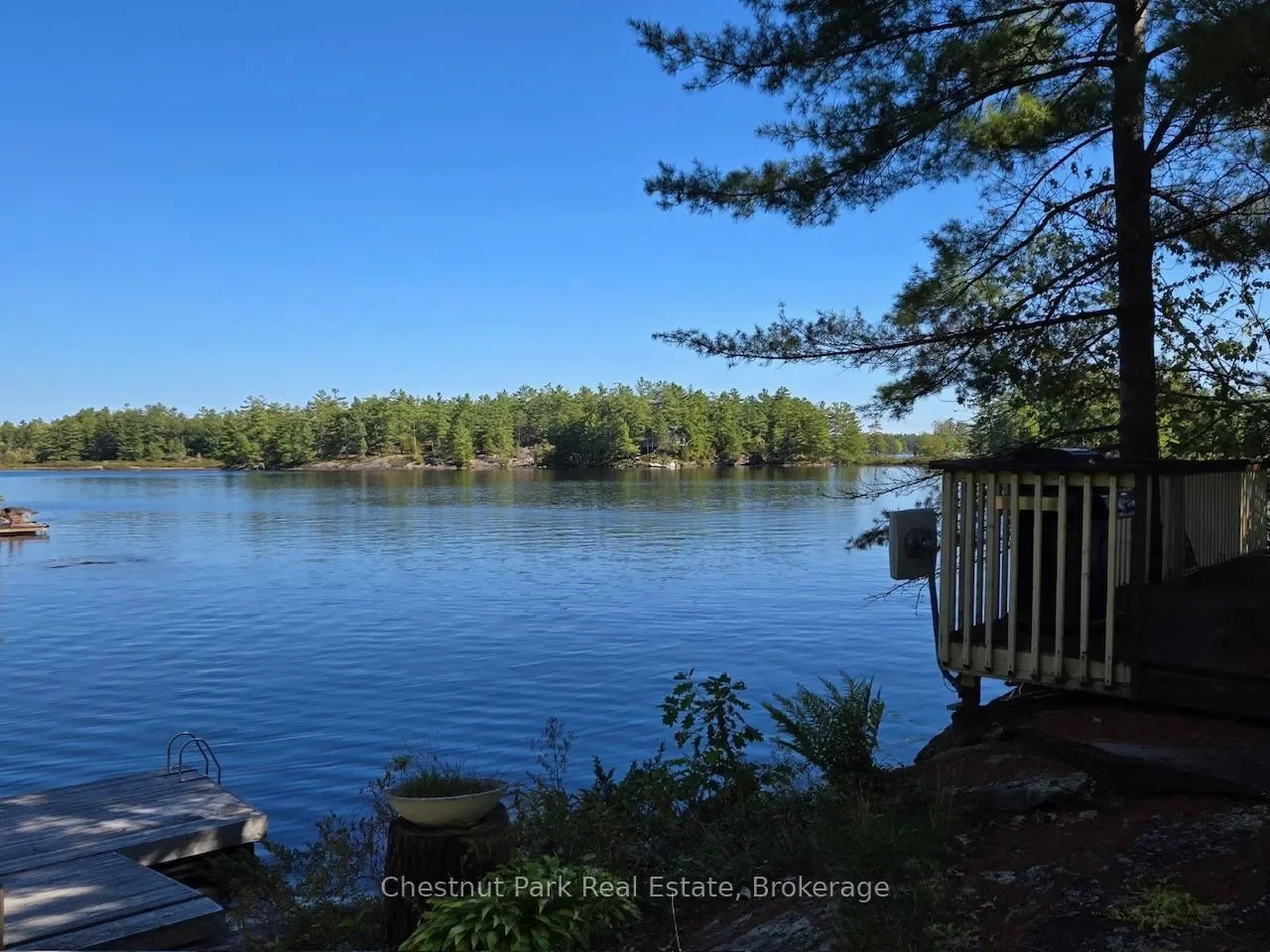 1 & 2 -1051 WIGWAM LODGE Road, Gravenhurst, Ontario, Canada. - Photo 35