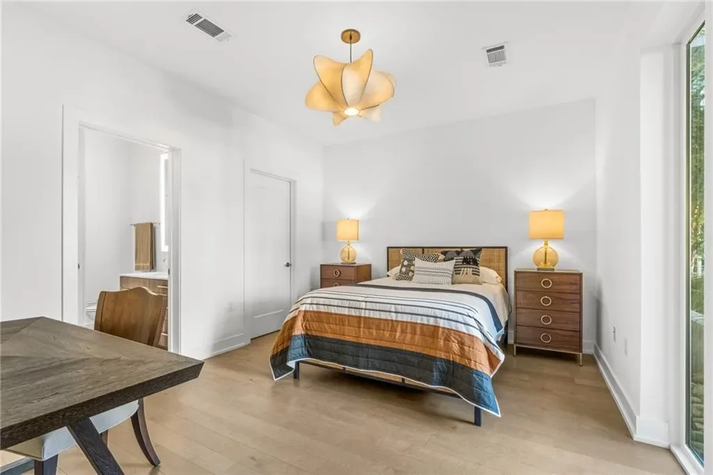 775 Juniper Street NE 309, Atlanta, Georgia, United States. - Photo 23