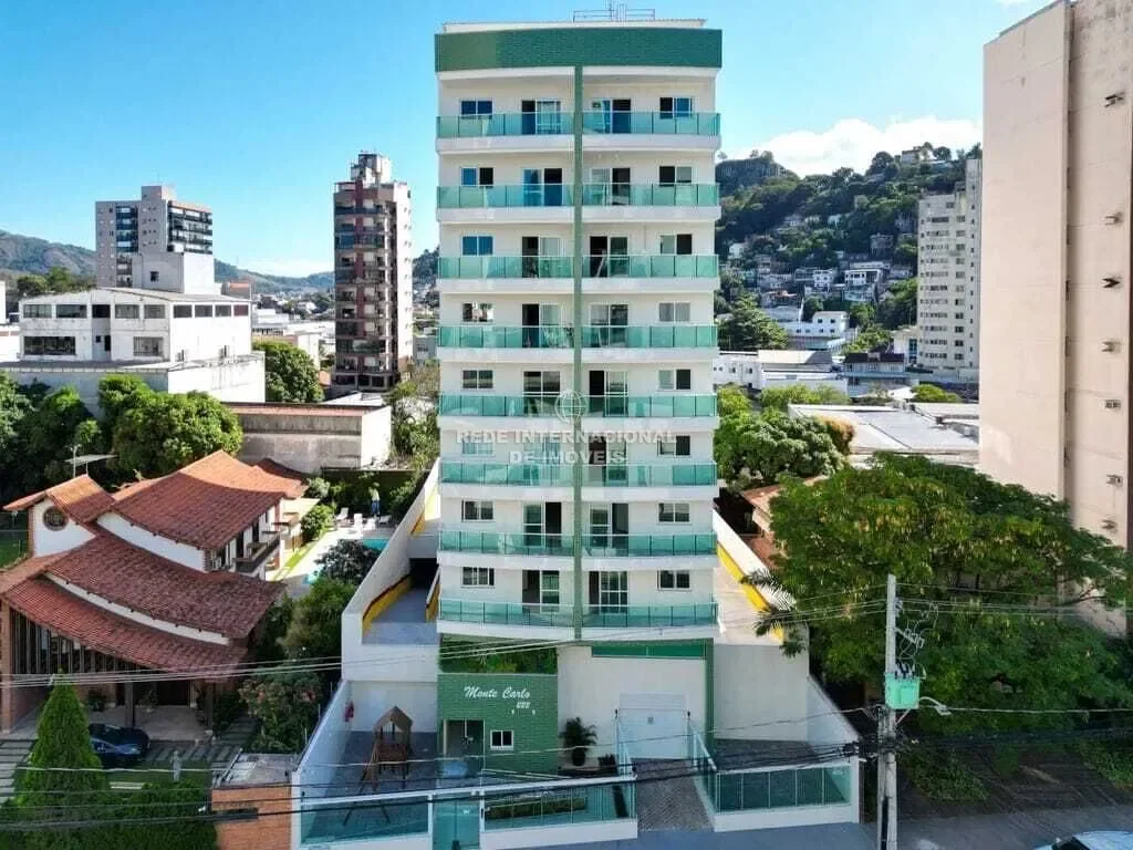 Bento Ferreira, State of Espírito Santo, Brazil. - Photo 8