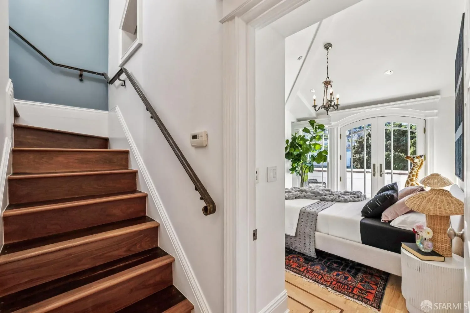 729 Douglass Street U, San Francisco, California, United States. - Photo 17