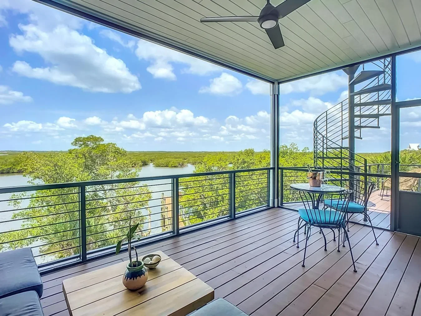 6102 TURTLEMOUND ROAD, New Smyrna Beach, Florida, United States. - Photo 13