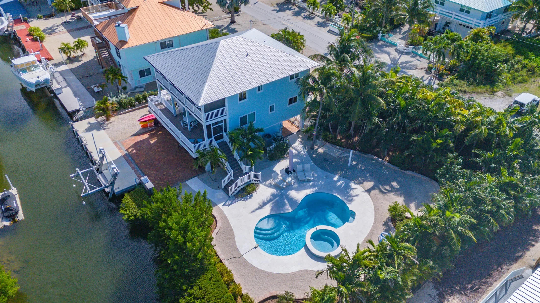 27365 Barbuda Lane, Ramrod, FL 33042, Big Pine Key, Florida, United States. - Photo 26