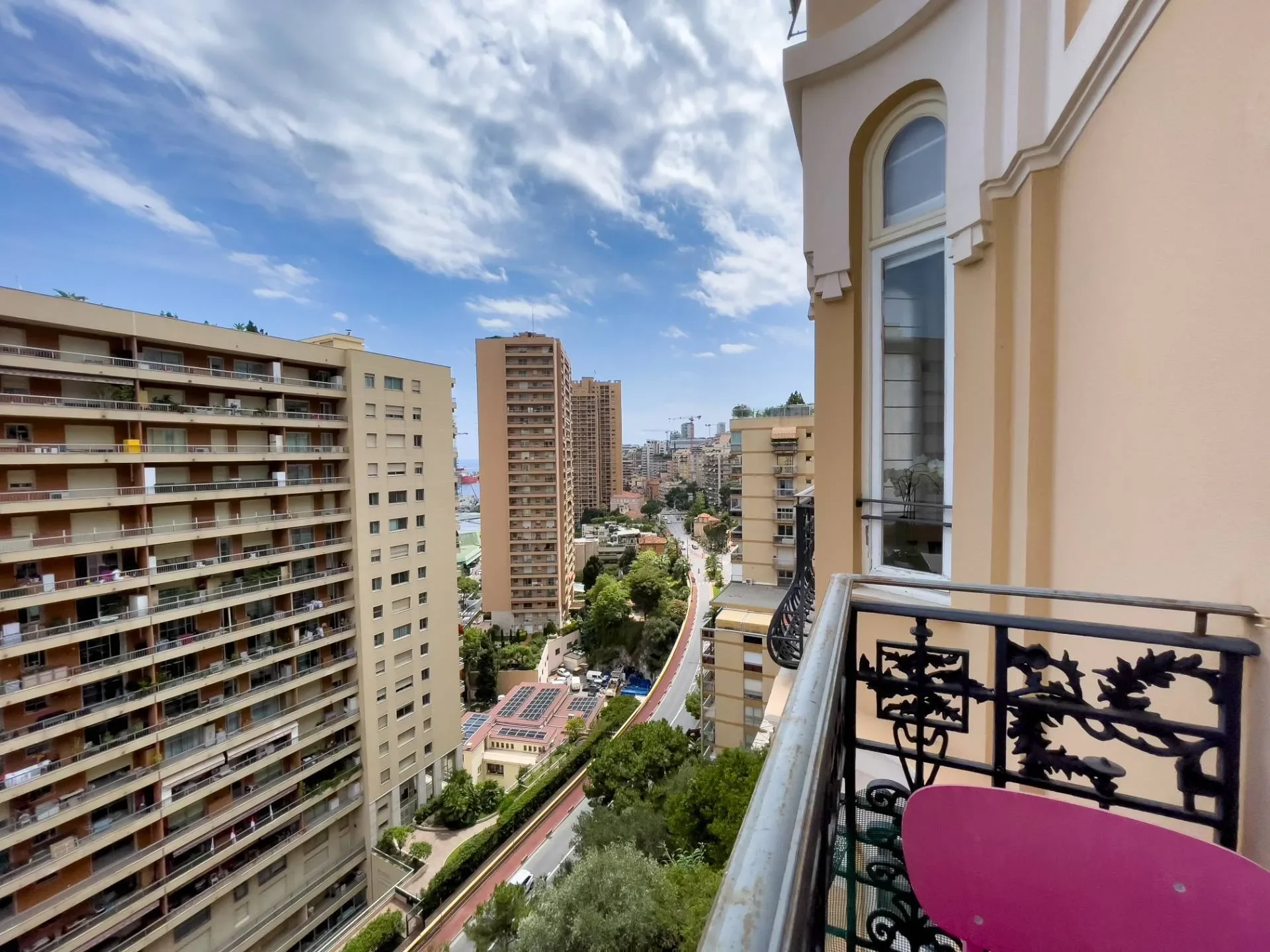 Apartment for sale in