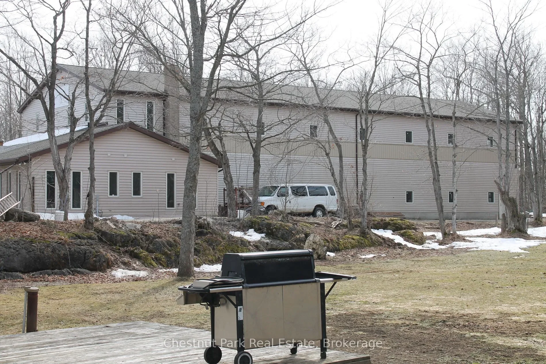 117 East Road, Lion's Head, Ontario, Canada. - Photo 5