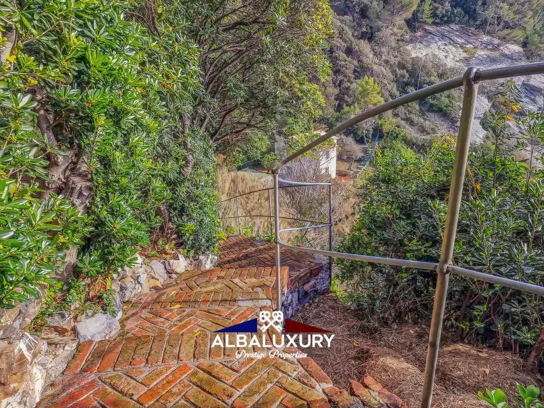 Via Aurelia , 31, Zoagli, Liguria, Italy. - Photo 51
