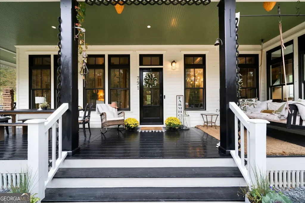 Dallas, Georgia, United States. - Photo 4