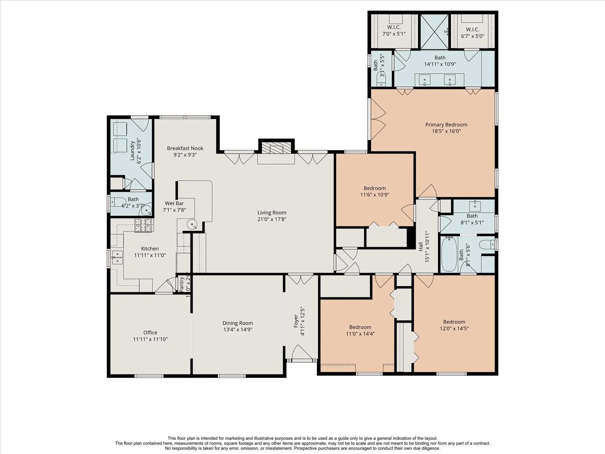 7902 Windswept Lane, Houston, Texas, United States. - Photo 28